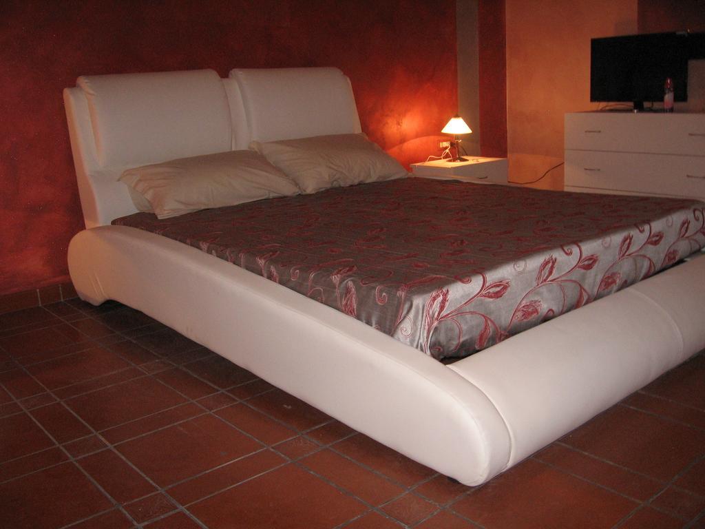 Golden Dreams Bed & Breakfast *