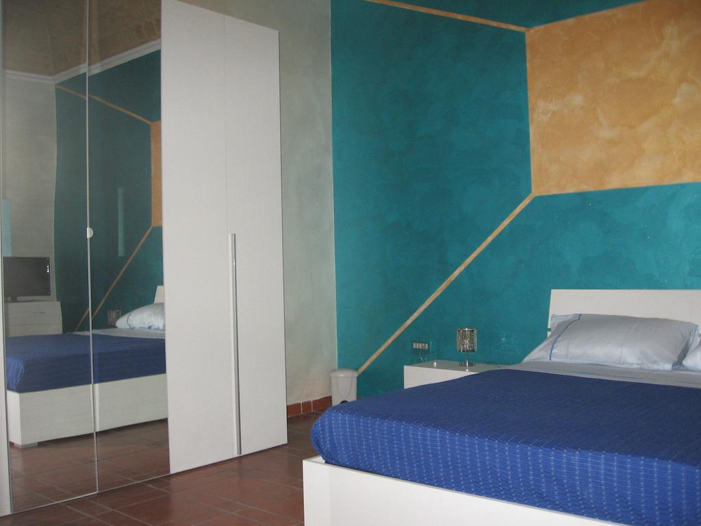 Bed & Breakfast Golden Dreams *