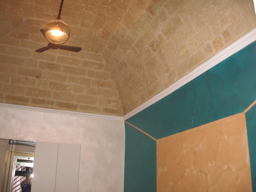 Bed & Breakfast Golden Dreams Bari
