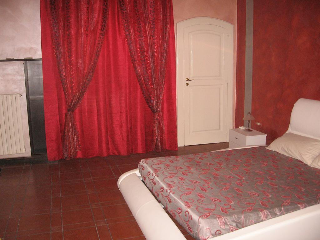 Golden Dreams Bed & Breakfast Bari