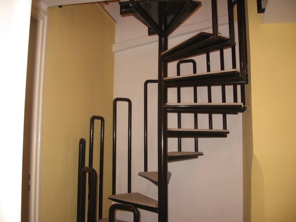 Bed & Breakfast Golden Dreams *